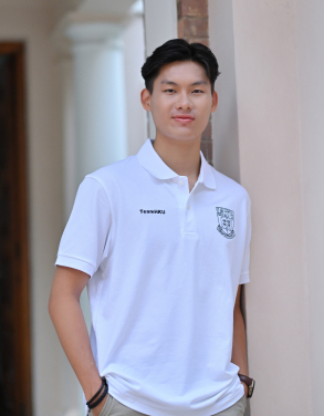 Leung Ching Hang Wesley (Athletics)